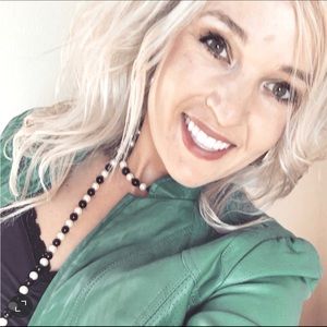 Meet your Posher, Tasha